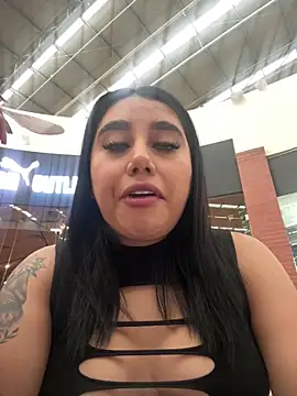 Sophie Dreamss online show from 01/07/26, 07:27