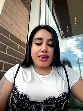 Sophie Dreamss online show from 01/10/26, 09:05