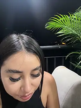 Sophie Dreamss online show from 02/03/26, 02:53