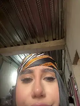 Sophie Dreamss online show from 02/16/26, 08:16