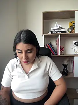 Sophie Dreamss online show from 02/21/26, 08:10