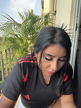 Sophie Dreamss online show from 03/26/26, 09:09