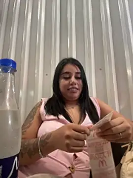 Sophie Dreamss online show from 04/25/26, 08:06