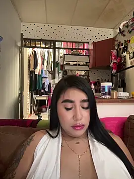 Sophie Dreamss online show from 05/19/26, 08:37