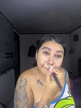 Sophie Dreamss online show from 05/23/26, 10:19