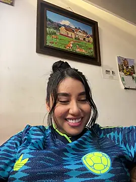 Sophie Dreamss online show from 07/07/26, 08:13