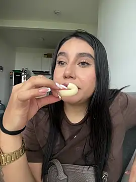 Sophie Dreamss online show from 07/09/26, 09:30