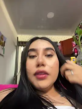 Sophie Dreamss online show from 07/13/26, 09:39