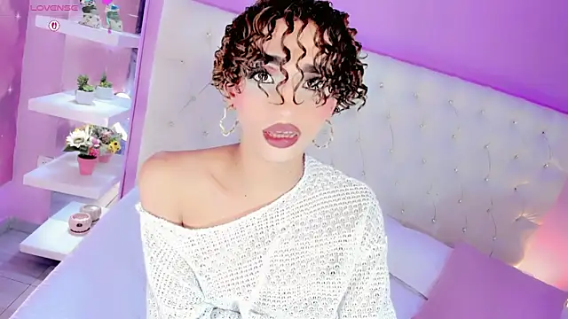 Nauthy girl online show from 05/31/26, 12:45