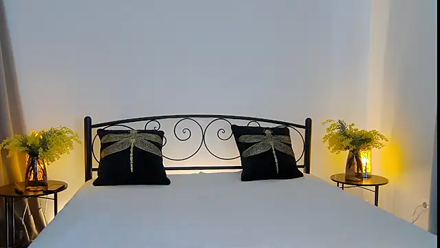 KumiKruz online show from 09/09/25, 01:21