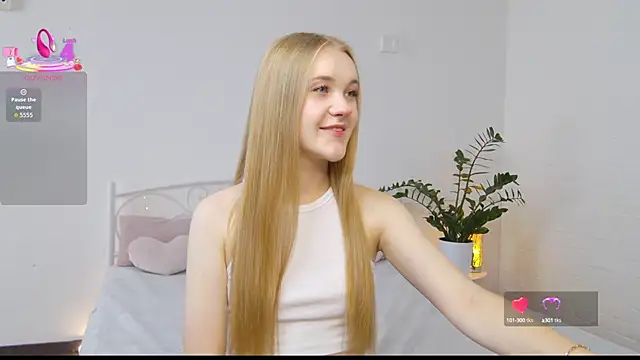 KumiKruz online show from 09/23/25, 12:52