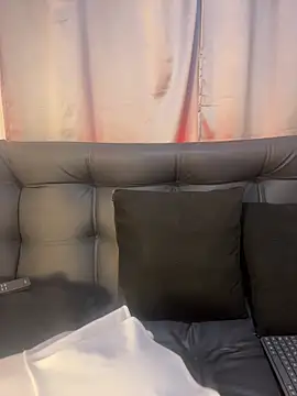 Skarlett 12  online show from 02/02/26, 10:36