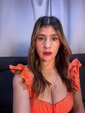 Skarlett 12  online show from 02/05/26, 10:20