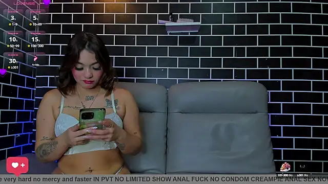 sloppy sexhard online show from 09/12/25, 10:10