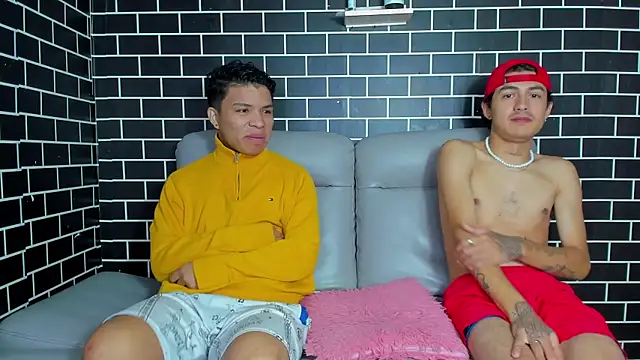 sloppy sexhard online show from 09/19/25, 01:56