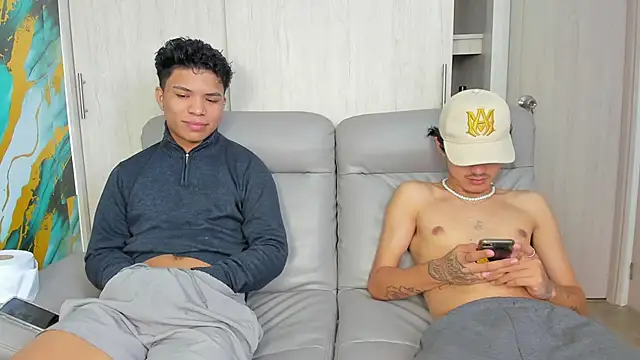 sloppy sexhard online show from 10/04/25, 02:37