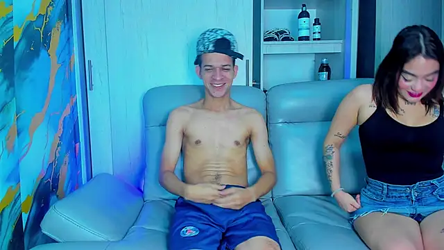 sloppy sexhard online show from 12/16/25, 05:01