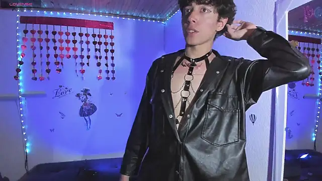 Dani Lips  online show from 09/16/25, 07:04