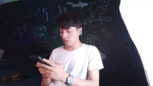 Dani Lips  online show from 03/06/26, 11:01