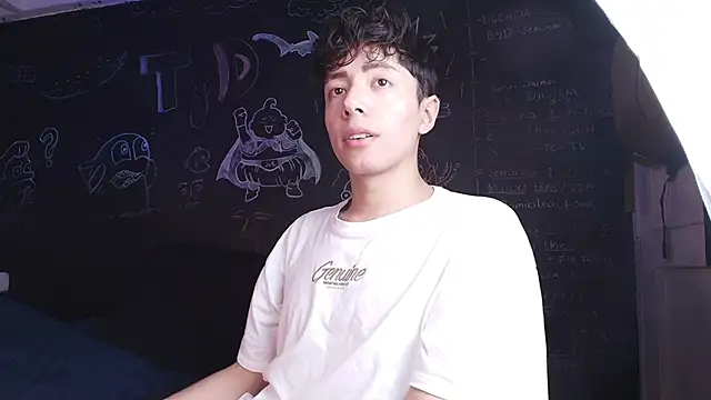 Dani Lips  online show from 03/14/26, 04:12