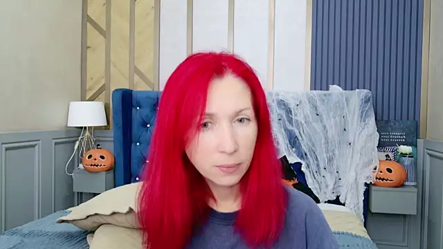 Sofia Lix online show from 10/27/25, 08:13