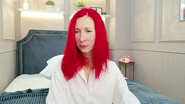 Sofia Lix online show from 12/03/25, 03:54