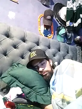 hairy mannn online show from 02/21/26, 01:56