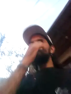 hairy mannn online show from 03/01/26, 12:23