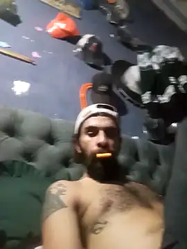 hairy mannn online show from 03/13/26, 11:55