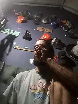 hairy mannn online show from 03/28/26, 05:51