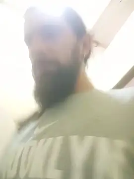 hairy mannn online show from 06/30/26, 12:06