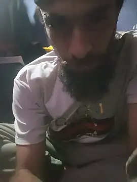hairy mannn online show from 07/03/26, 03:02
