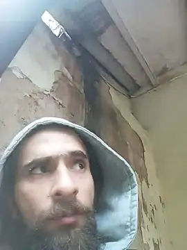 hairy mannn online show from 07/09/26, 01:59