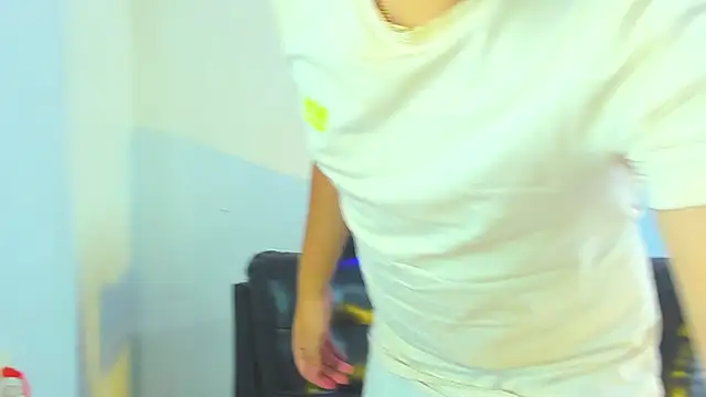 christopher Hot online show from 05/07/26, 01:33