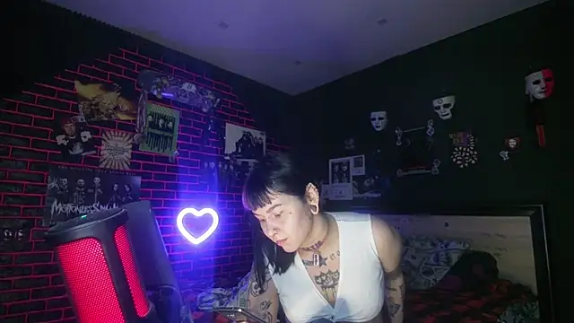 MessalinaOfficial online show from 09/10/25, 10:48