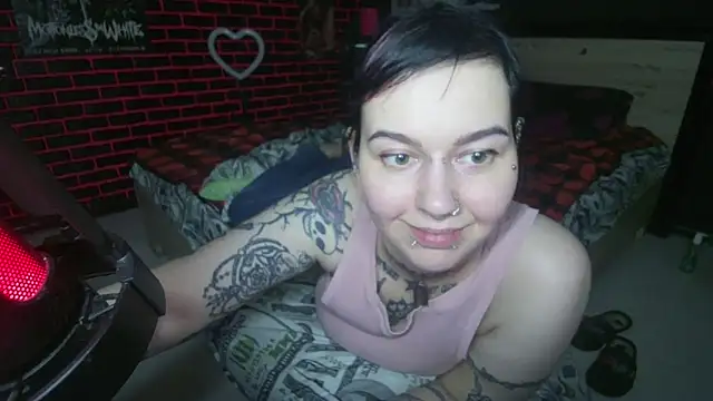 MessalinaOfficial online show from 09/14/25, 12:15