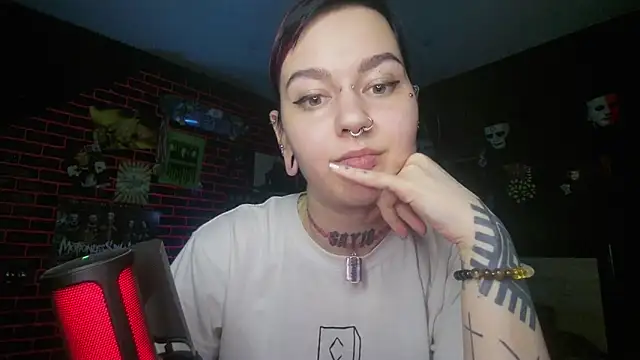 MessalinaOfficial online show from 09/17/25, 09:38