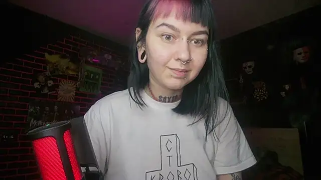 MessalinaOfficial online show from 09/18/25, 03:47