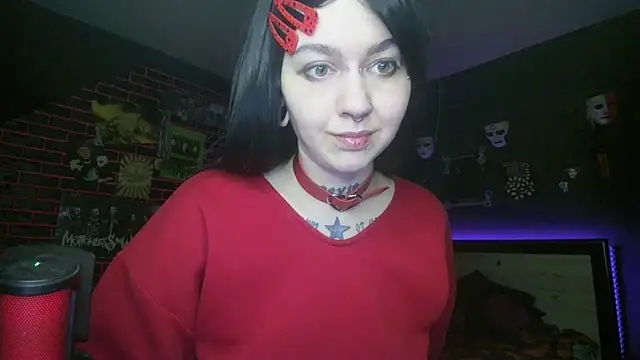 MessalinaOfficial online show from 03/04/26, 02:50