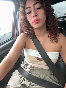 roxyrougee online show from 01/11/26, 12:21