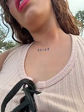 roxyrougee online show from 02/19/26, 10:50