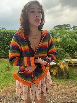 roxyrougee online show from 04/20/26, 11:02