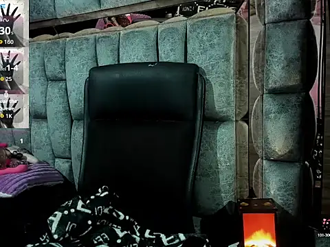 missashlyrosette online show from 11/22/25, 04:55