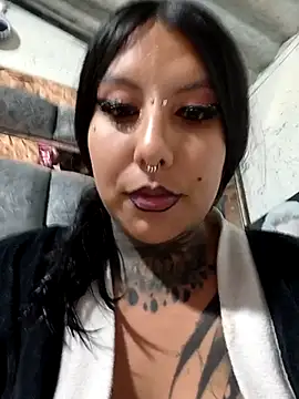 missashlyrosette online show from 07/10/26, 11:40