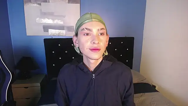 Aaron Fordd online show from 09/30/25, 08:03