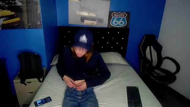 Aaron Fordd online show from 10/20/25, 05:46