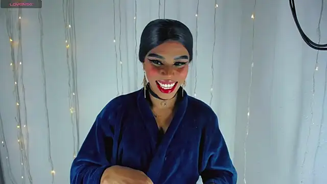 Snapshot of TheBlackwidows chatting on 09/27/25, 06:51 TheBlackwidows online show from 09/27/25, 06:51