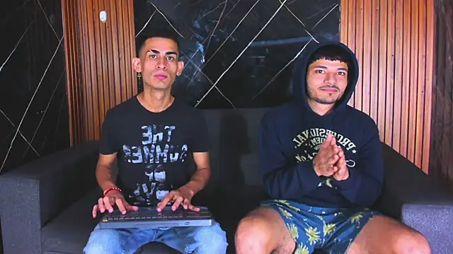 Golldens Dreamss online show from 09/20/25, 03:40