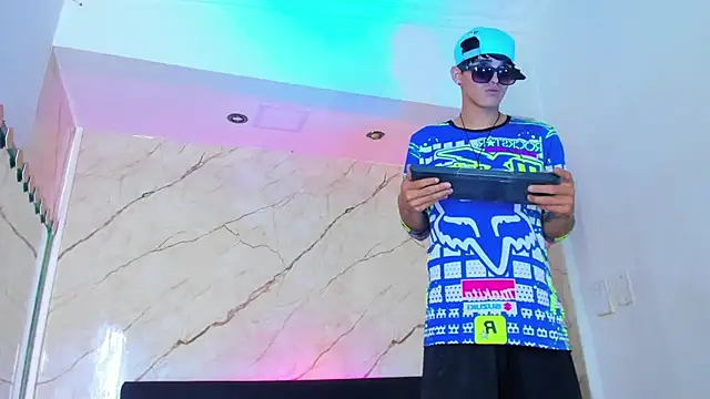 Golldens Dreamss online show from 11/10/25, 12:26