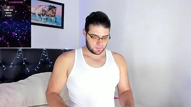 Kloe and Marko online show from 04/29/26, 05:44